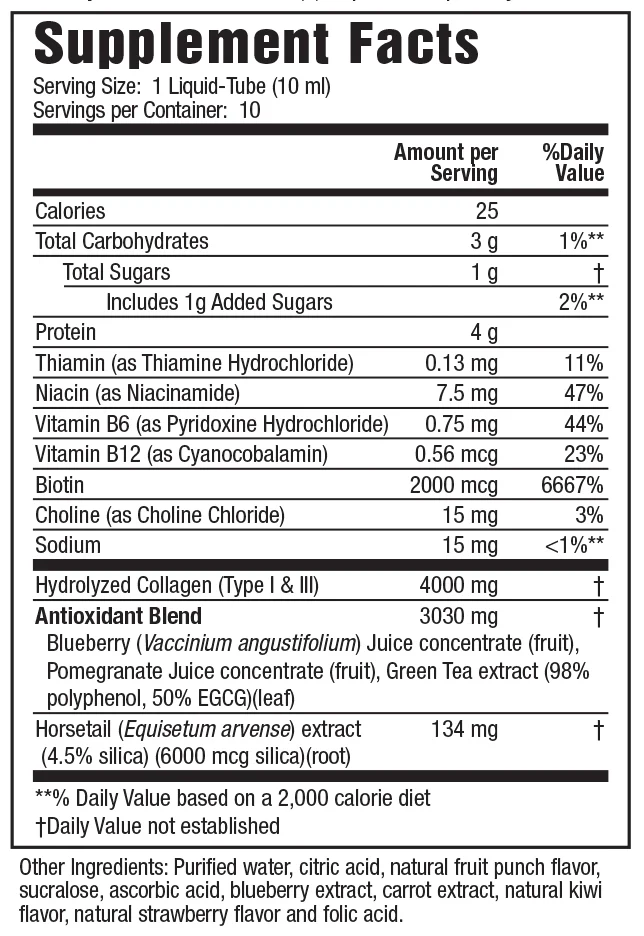 Шингэн Коллаген Арьс Сэргээгч - Image 3